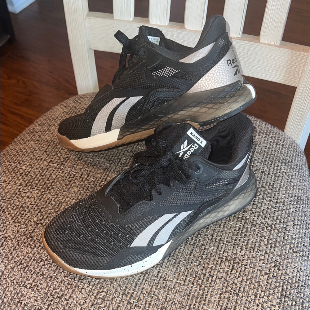Reebok Nano X
